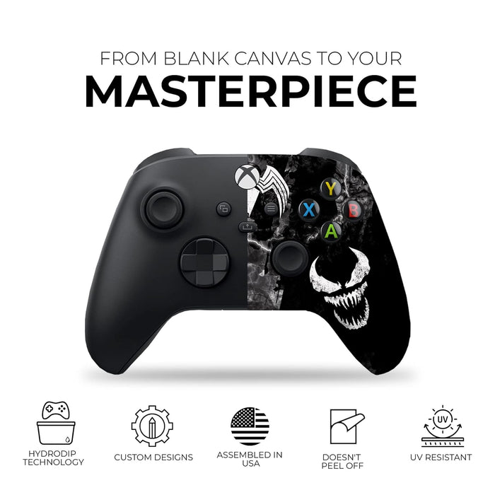 Venom Xbox Series X Wireless Controller - for just $134.99! 
