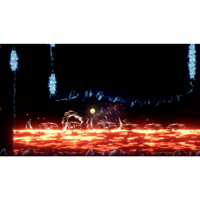 Shadow Labyrinth: Standard Edition (Nintendo Switch) - for just $0! 