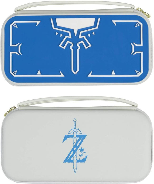 Breath of the Wild Travel Case (Nintendo Switch) - for just $0! 