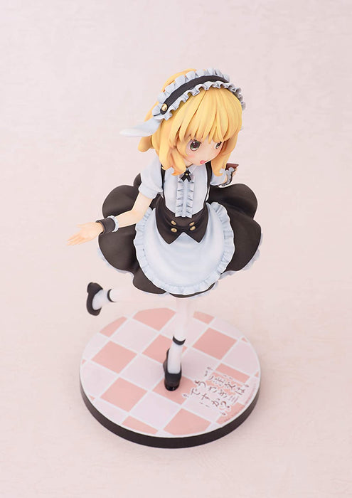 Funny Knights is The Order a Rabbit?: Syaro 1:7 Scale Figure - Just $179.99! Shop now at Retro Gaming of Denver