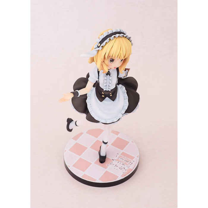 Funny Knights is The Order a Rabbit?: Syaro 1:7 Scale Figure - Just $179.99! Shop now at Retro Gaming of Denver