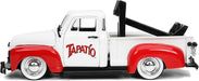Jada Toys - Diecast 1953 Chevy Pickup with Tapatio Bottle Holder & Figure - for just $36.99! 