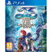 Ys VIII 8 Lacrimosa of DANA (PAL Import) (Playstation 4) - Just $0! Shop now at Retro Gaming of Denver