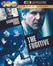 The Fugitive (4KUHD+DIG) [4K UHD] - for just $33.99! 