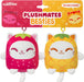 TeeTurtle Plushmates Besties: Purrfectly Sweet - for just $15! 