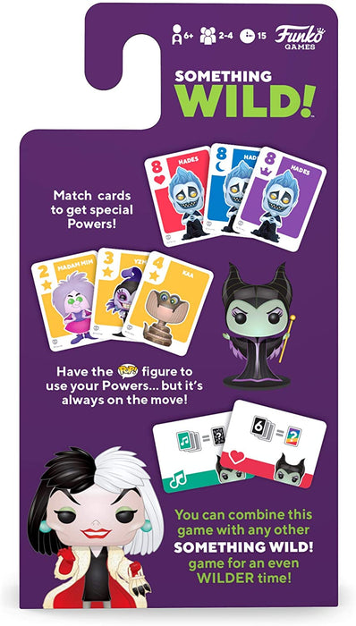 Something Wild! Disney - Maleficent - for just $7.99! 
