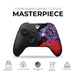 Miles Morales Spidervers Xbox Series X Controller - for just $134.99! 