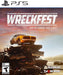 Wreckfest (PlayStation 5) - Just $0! Shop now at Retro Gaming of Denver