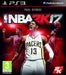 NBA 2K17 [European Import] (PlayStation 3) - for just $0! 