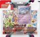 Pokemon: Scarlet & Violet - Obsidian Flames 3-Booster Blister Pack - Houndstone - for just $15.99! 