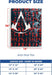 Assassin's Creed Valhalla Wall Canvas - for just $28.99! 