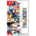 Final Fantasy IX (Nintendo Switch) [Asia Import] - Just $0! Shop now at Retro Gaming of Denver