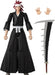 Anime Heroes - Bleach - Abarai Renji Action Figure - Just $24.95! Shop now at Retro Gaming of Denver