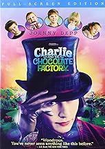 Charlie and the Chocolate Factory Game & Movie Bundle (Xbox) - Just $6.99! Shop now at Retro Gaming of Denver