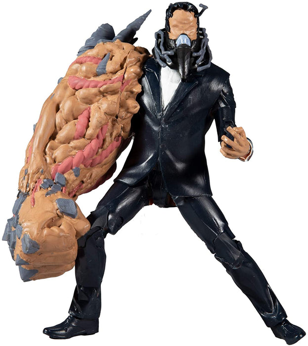 My Hero Academia Series 4 7-Inch All For One Action Figure - Just $24.99! Shop now at Retro Gaming of Denver