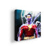 Shazam Wall Canvas Set of 1 - for just $30.99! 