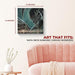 Aliens vs Predator Wall Canvas Set of 1 - for just $30.99! 