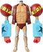 Anime Heroes - One Piece - Franky Action Figure - Just $29.99! Shop now at Retro Gaming of Denver