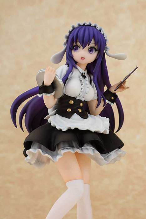 Funny Knights is The Order a Rabbit: Rize 1:7 Scale Figure - Just $174.99! Shop now at Retro Gaming of Denver