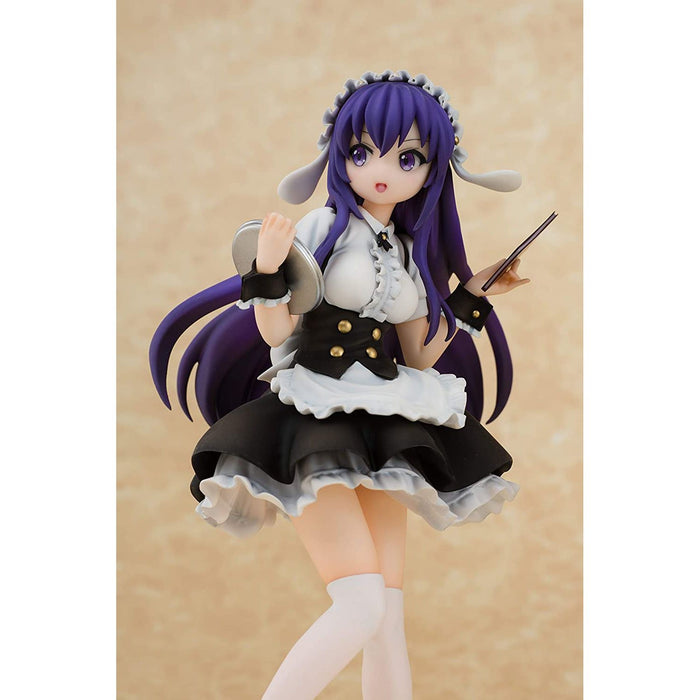 Funny Knights is The Order a Rabbit: Rize 1:7 Scale Figure - Just $174.99! Shop now at Retro Gaming of Denver