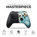 Ronaldo Xbox Series X Controller - for just $134.99! 