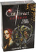 Cutthroat Caverns: Tombs and Tomes Expansion 3 - for just $29.95! 