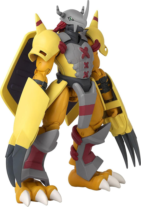 ANIME HEROES - Digimon - WarGreymon Action Figure - Just $19.99! Shop now at Retro Gaming of Denver