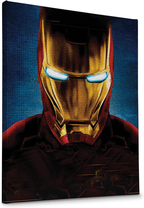 Iron Man Wall Canvas - for just $28.99! 