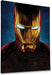 Iron Man Wall Canvas - for just $28.99! 