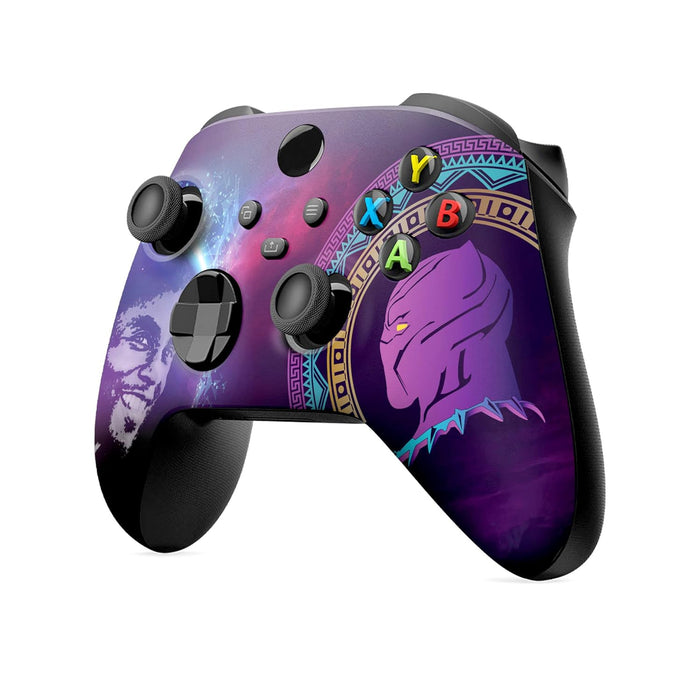 Black Panther Custom Xbox Series X Controller - for just $134.99! 