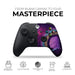 Black Panther Custom Xbox Series X Controller - for just $134.99! 