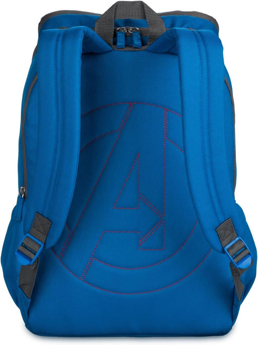 Disney Parks Marvel Avengers Backpack with Stickers - for just $36! 