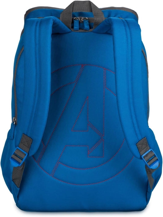 Disney Parks Marvel Avengers Backpack with Stickers - for just $36! 