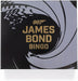 James Bond Bingo - for just $35! 