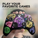 DC Comic NEON  Xbox Series X Controller - for just $134.99! 
