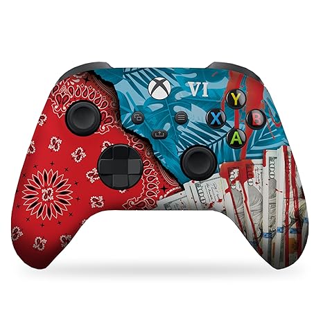 GTA 6 Xbox Series X Controller - for just $134.99! 