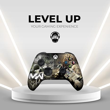 COD Modern Warfare Xbox Series X Controller - for just $134.99! 