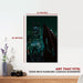 Batman 1 Wall Canvas - for just $30.99! 