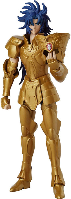 Anime Heroes Knights of The Zodiac Gemini Saga Action Figure - Just $24.99! Shop now at Retro Gaming of Denver