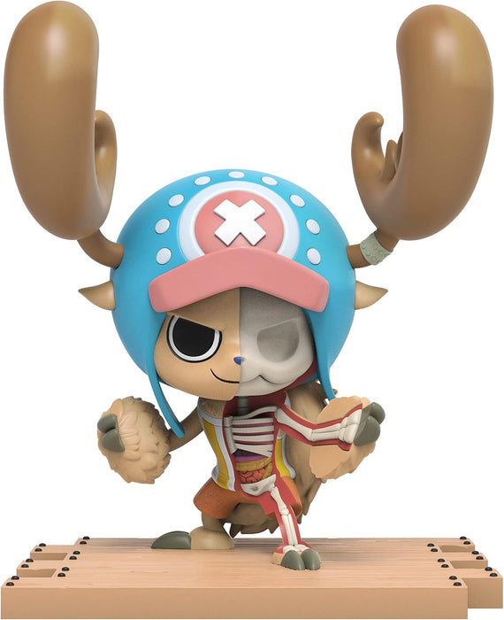 Freeny's Hidden Dissectibles: One Piece Series 3 Chopper Edition Blind Box – Mighty Jaxx - for just $15.99! 