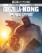 Godzilla x Kong: The New Empire (4K Ultra HD + Digital) - for just $23.99! 