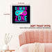 Gaming Zone Wall Canvas Set of 1 - for just $30.99! 