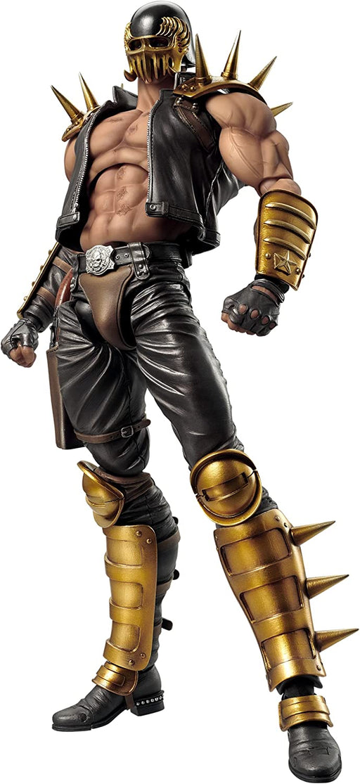 Medicos Fist of The North Star: Chozo Kado Jagi Action Figure - Just $108.95! Shop now at Retro Gaming of Denver