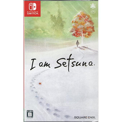 I am Setsuna (Nintendo Switch) [Japan Import] - Just $0! Shop now at Retro Gaming of Denver