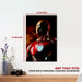 Iron Man Wall Canvas - for just $28.99! 