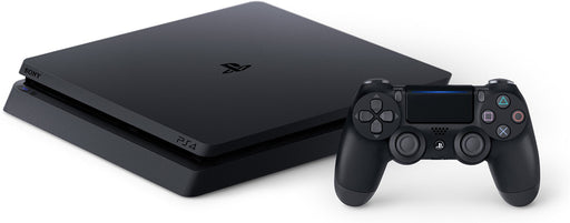 Playstation 4 Slim 1TB Console (Playstation 4) - Just $119.99! Shop now at Retro Gaming of Denver