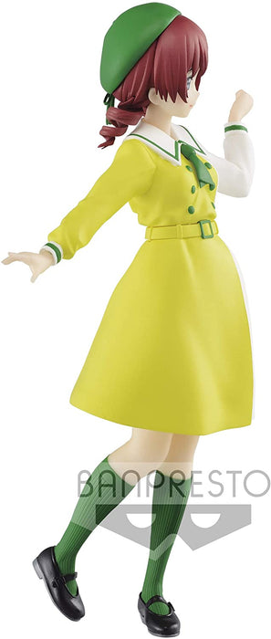 Banpresto Love Live! Nijigasaki High School Idol Club Emma Verde Figure - Just $29.95! Shop now at Retro Gaming of Denver