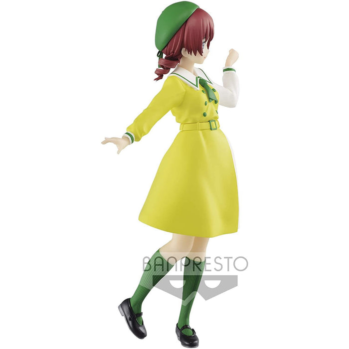 Banpresto Love Live! Nijigasaki High School Idol Club Emma Verde Figure - Just $29.95! Shop now at Retro Gaming of Denver