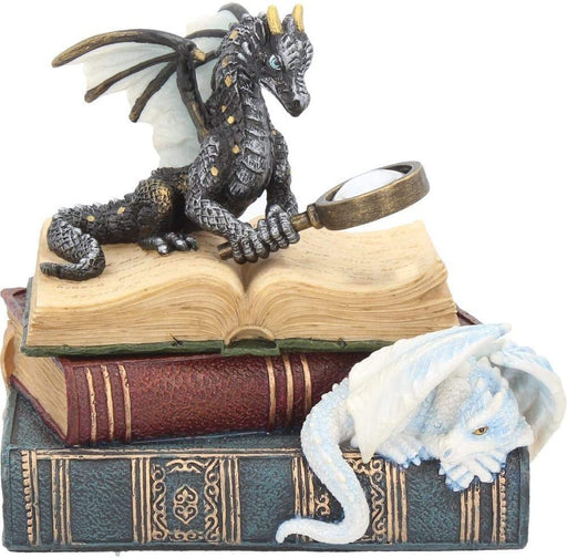 Dragon Book Trinket Box - for just $49! 