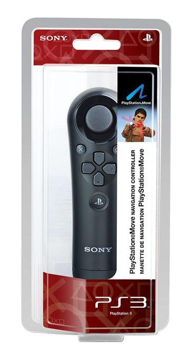 Move Navigation Controller (Playstation 3) - Just $0! Shop now at Retro Gaming of Denver